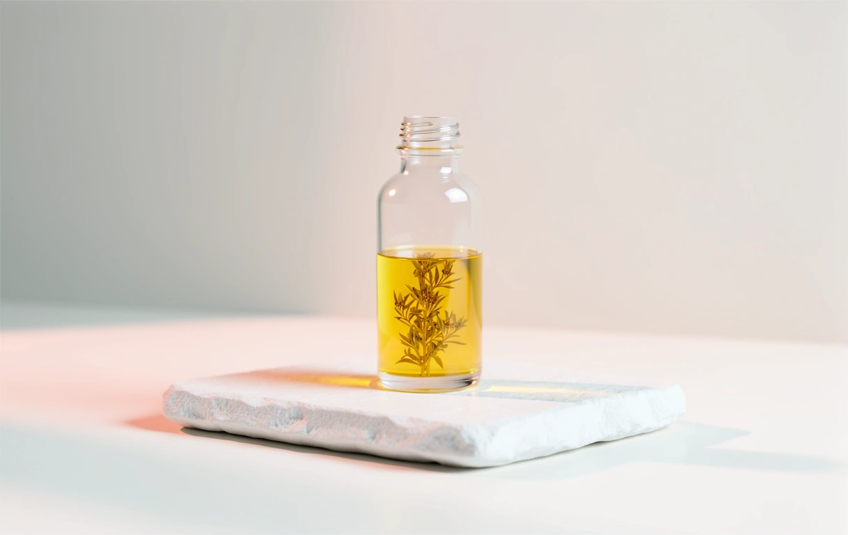 Standard kualiti produk premium